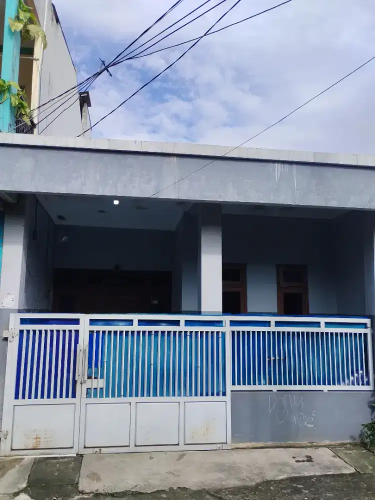 Disewakan Rumah Nyaman