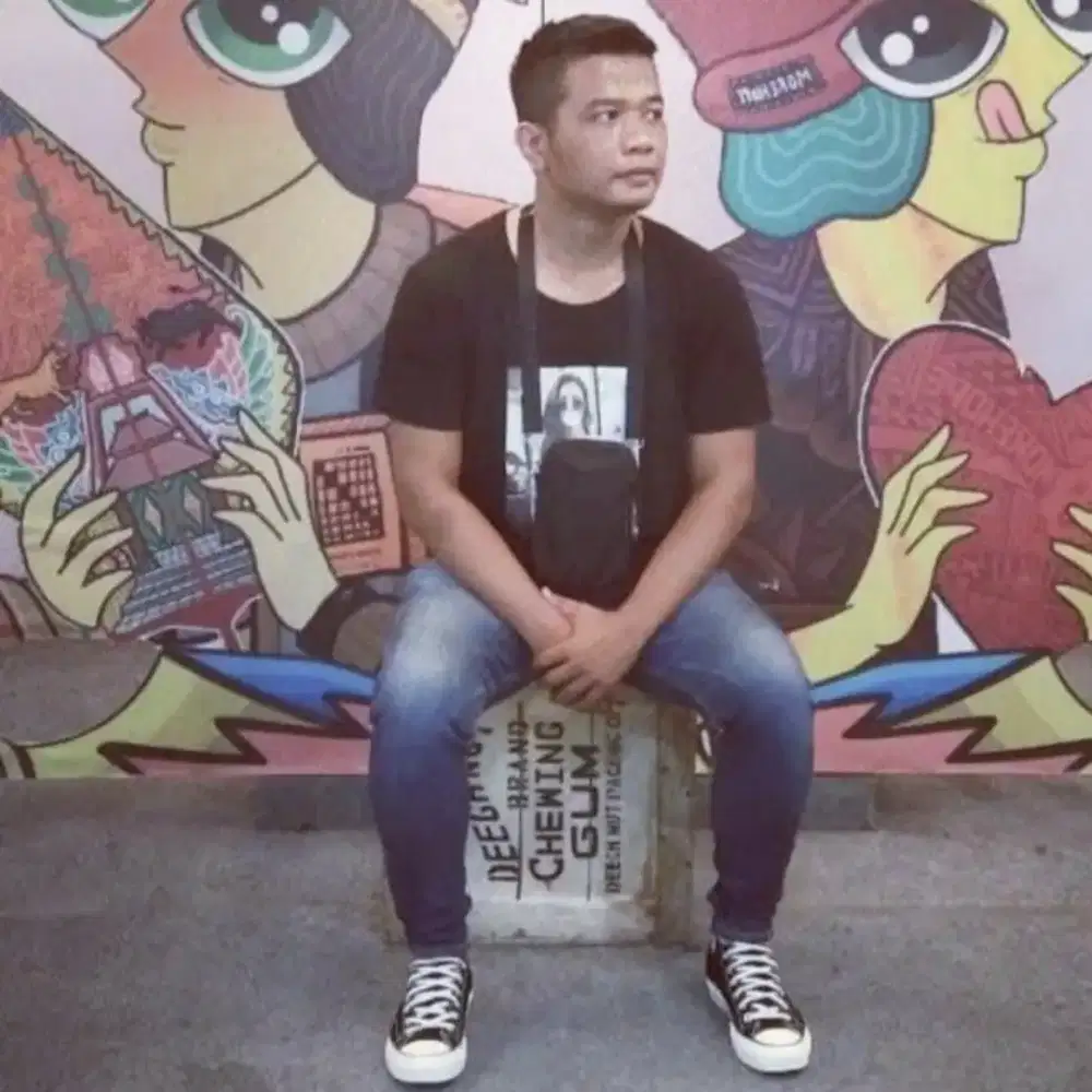 Mencari pekerjaan modal ktp