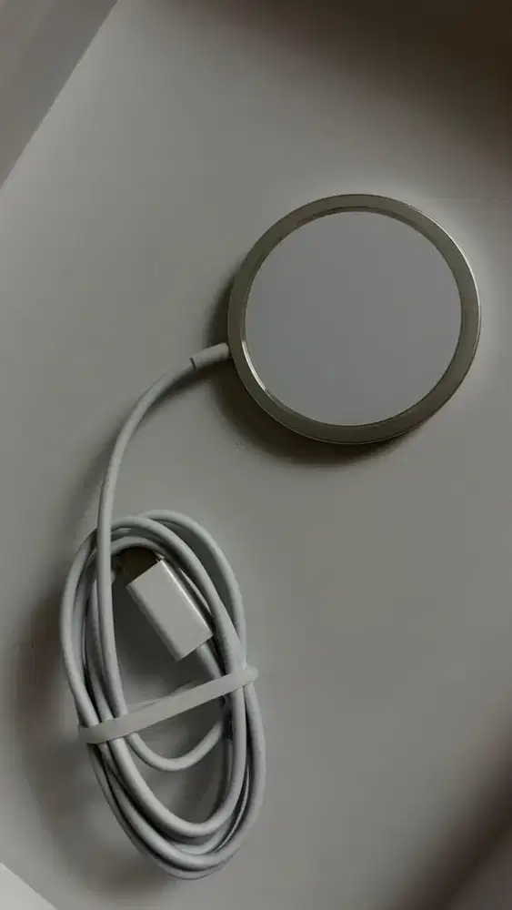 Charger Magsafe Iphone