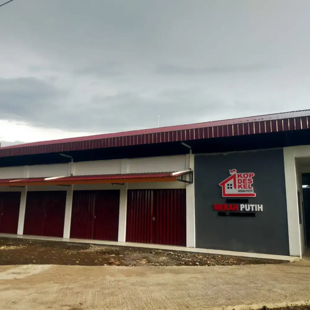 Pasang anti petir GEDUNG MERAH PUTIH HUBUNGI KAMI