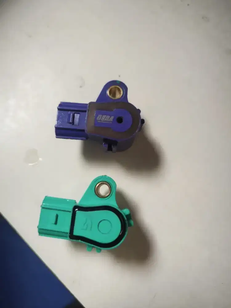 Sensor TPS beat fi merk daytona dan jangeby