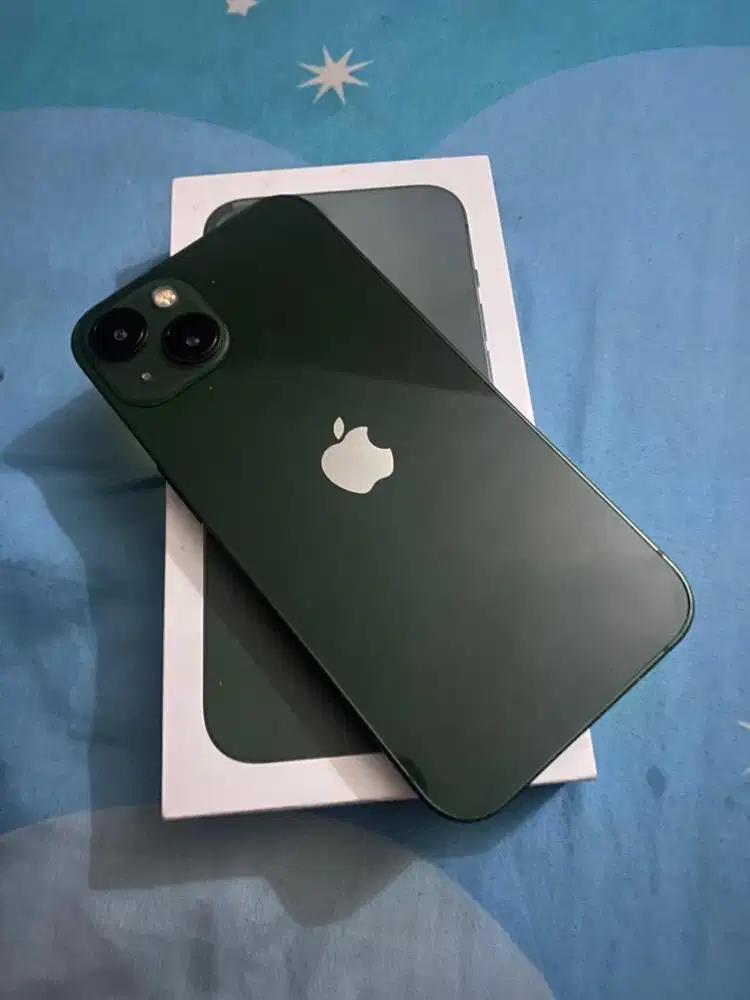 iphone 13 128gb ibox