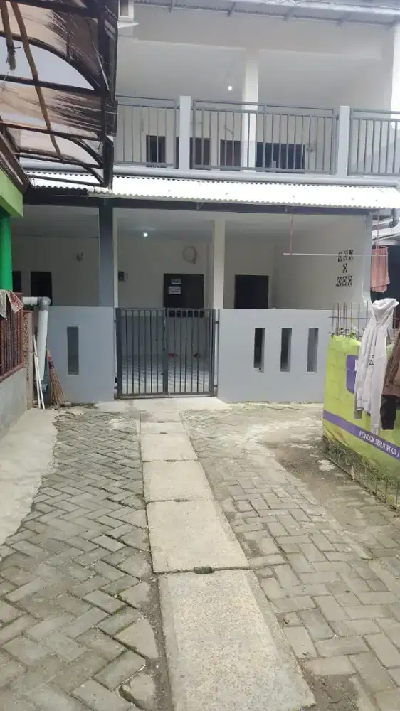 Kos Alam Sutera Graha Raya