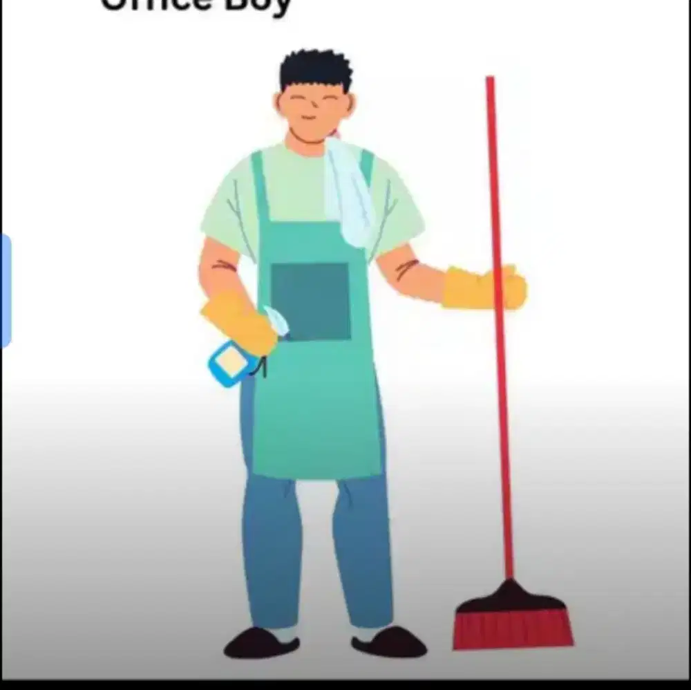 mencari pekerjaan kurir motor