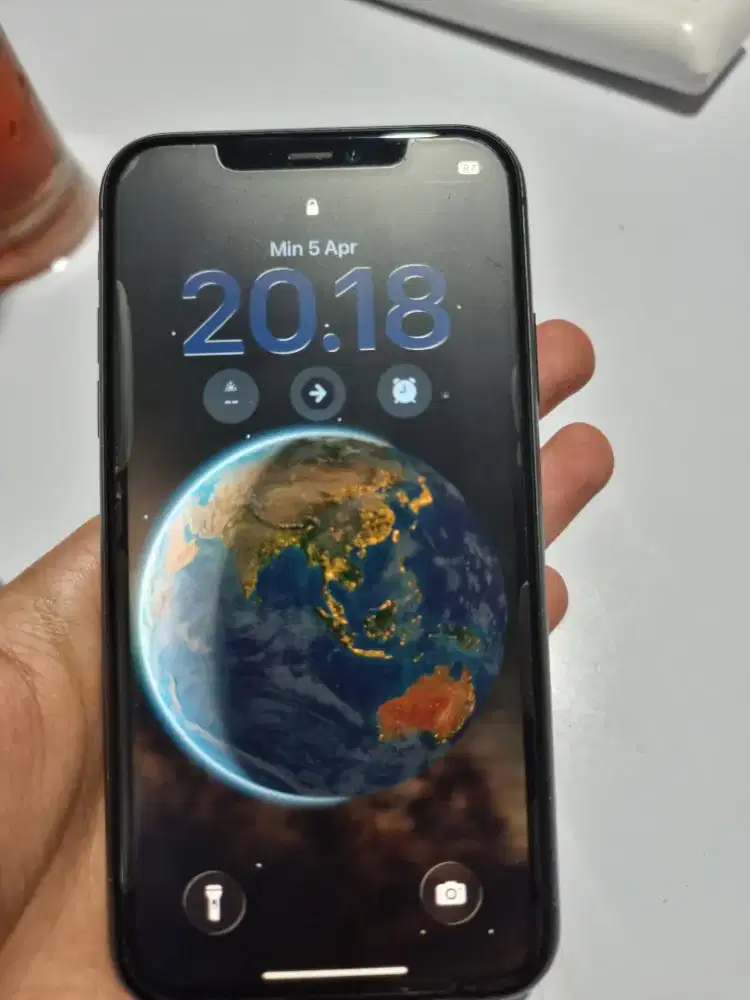 Iphone 11 128 ex ibox