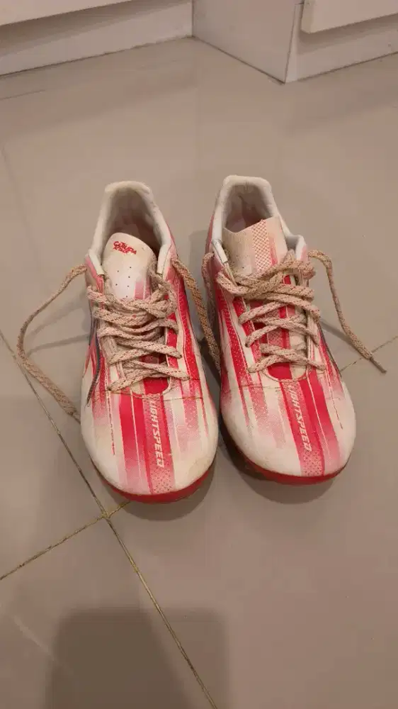 SEPATU BOLA ANAK