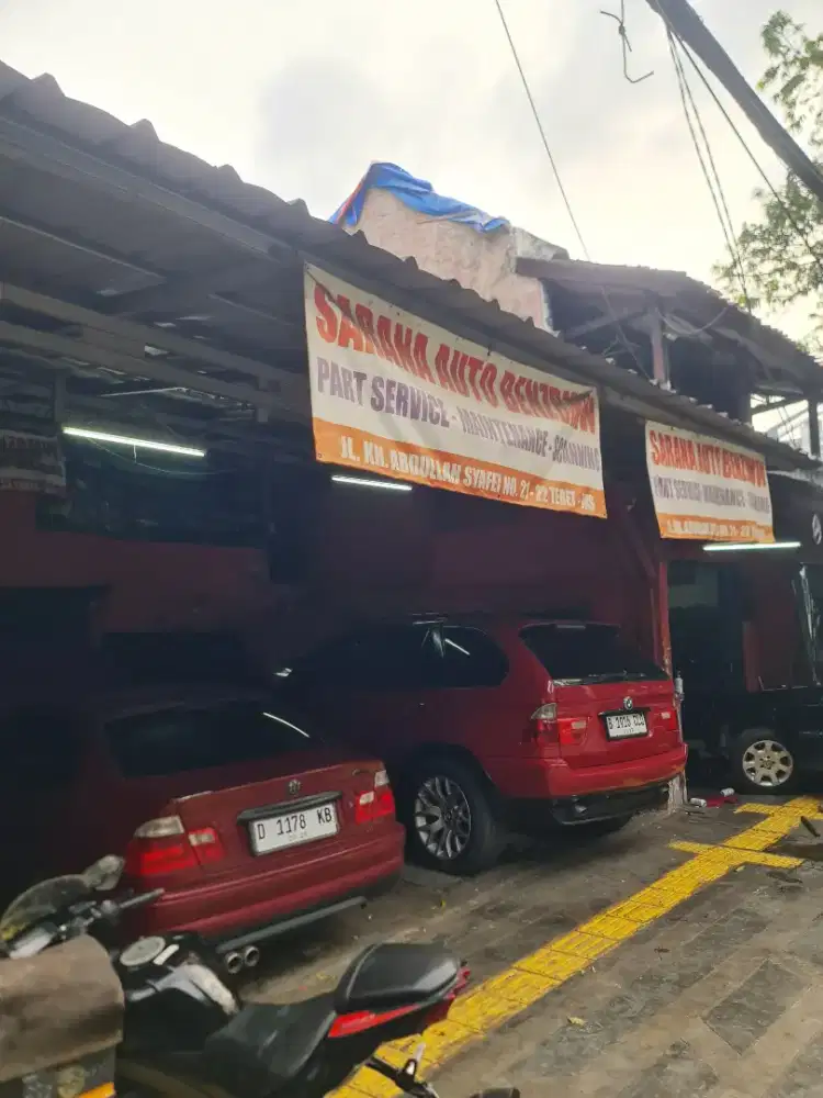 Dibutuhkan mekanik montir ac mobil bisa bongkar pasang kompresor dan e