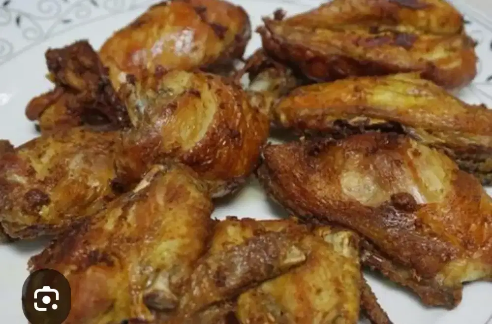 Kedai Makan Kedai Warung