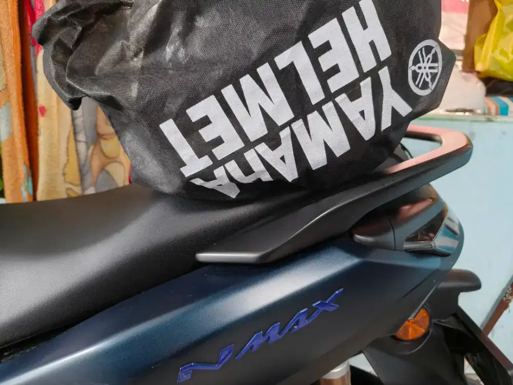 Helm Nmax Neo S 2026