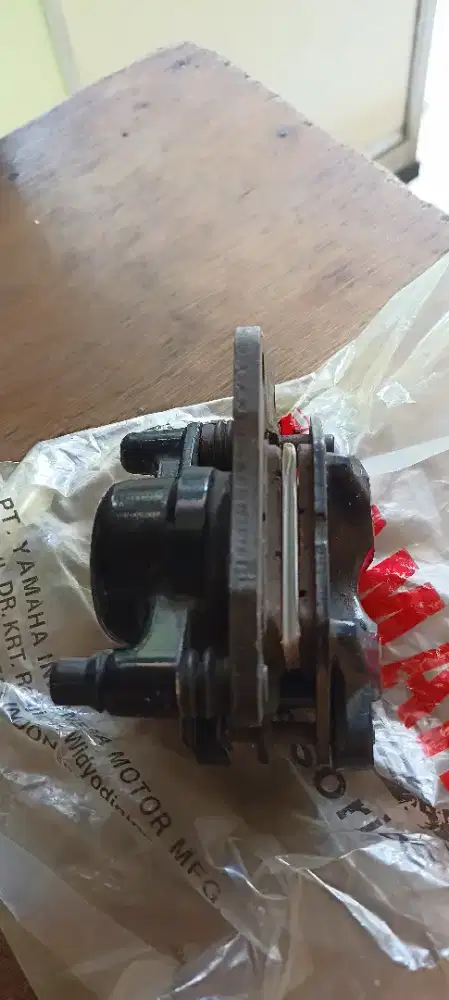 Kaliper depan nmax old original