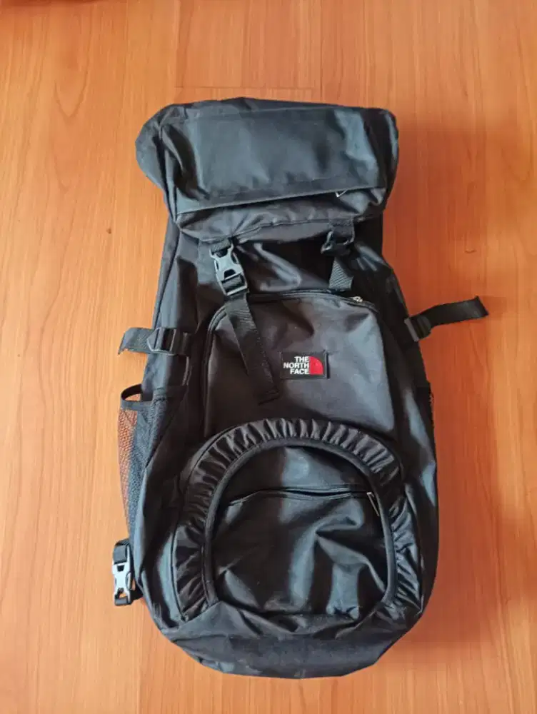 new carrier bag 65lt