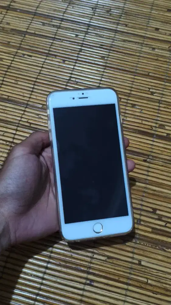 IPHONE 6 PLUS IBOX SECOND