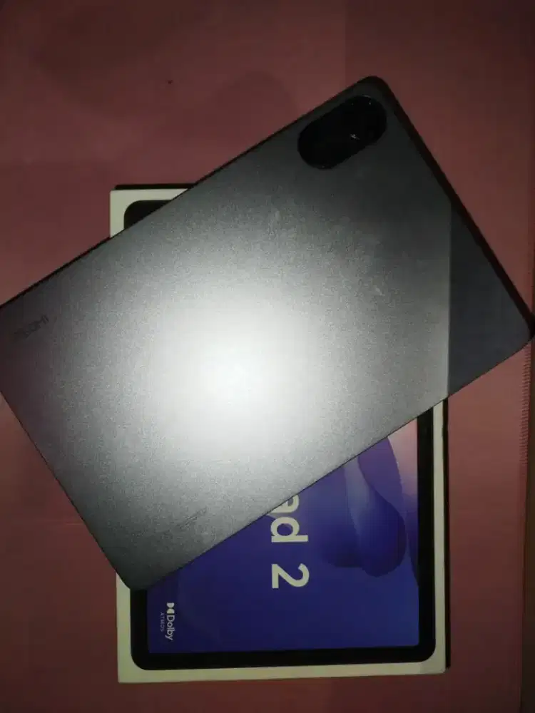 Redmi pad 2 4/128 GB