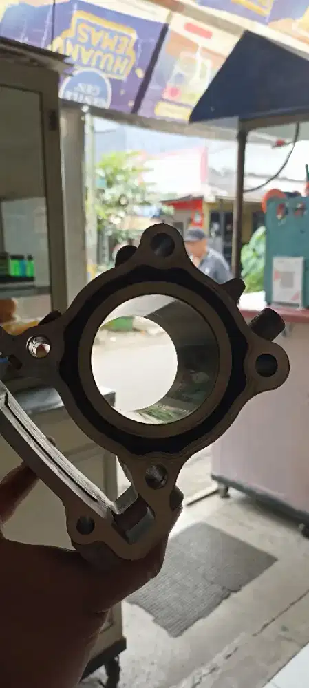 Blok mesin nmax original