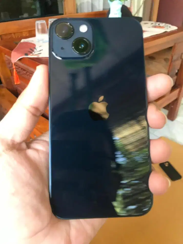 iphone 13 garansi ibox