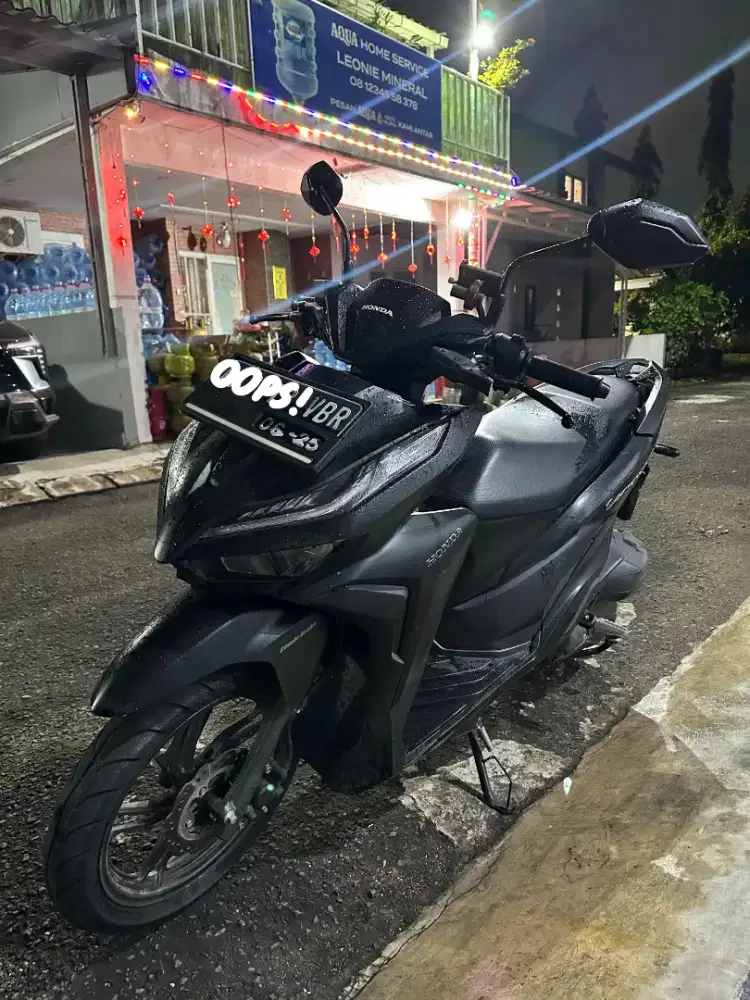 Honda Vario 150 CC 2020
