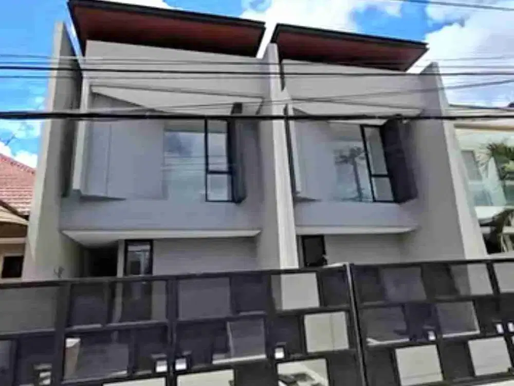 TER MURAH RUMAH BARU SPEK MEWAH SUTOREJO MULYOSARI DEKAT PAKUWON CITY SURABAYA