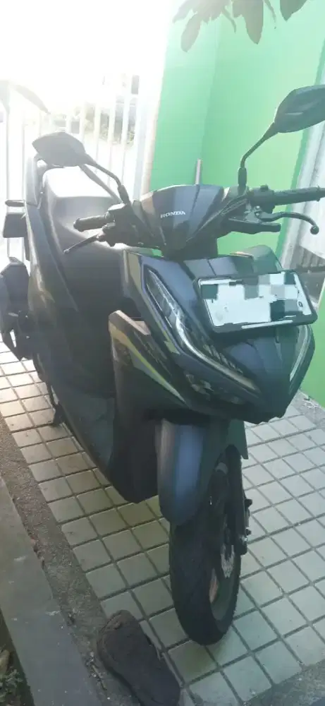 Vario 125 tahun2024