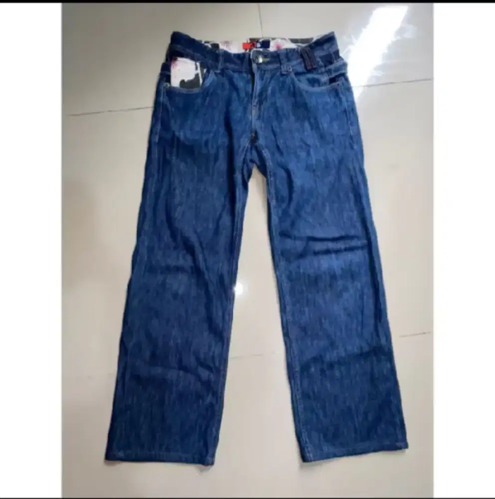 Celana Jeans Pria