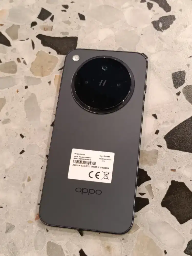 OPPO Find X8 Ram12/256GB Fullset Mulus Original