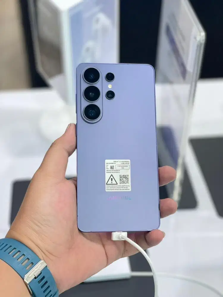 Samsung Galaxy S26 Ultra Free Upgrade Memory