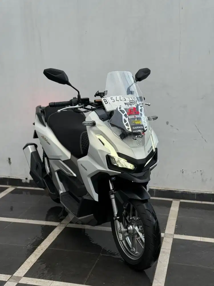 Honda Adv 160 Abs 2024