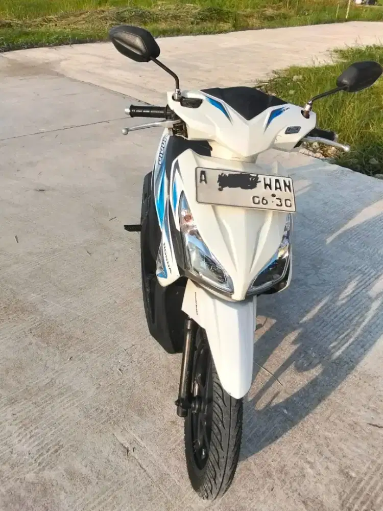 Vario 110 LED Agnes 2014