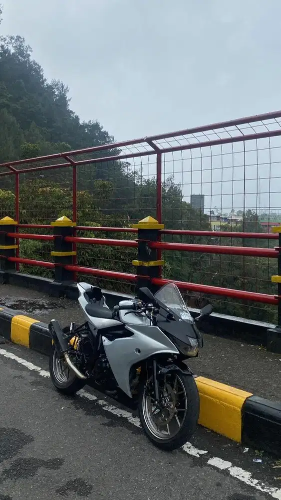 Suzuki GSX-R 150 ABS 2019