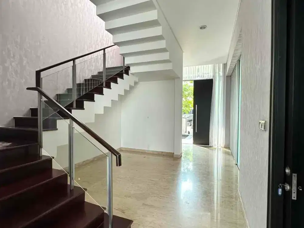 di sewakan Rumah The Chopin Signature Golf Island