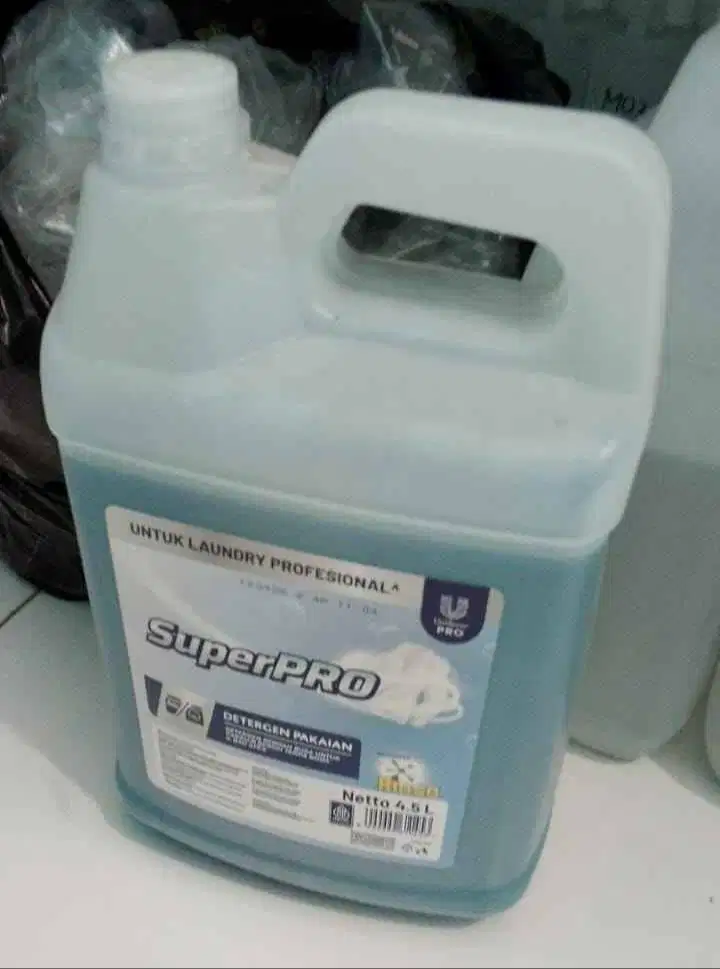 Jual Jerigen Bekas 5L