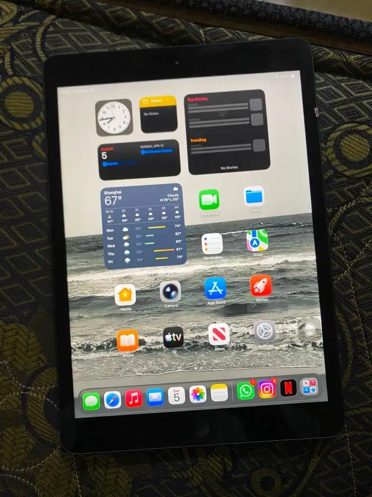 IPAD GEN 8 32GB