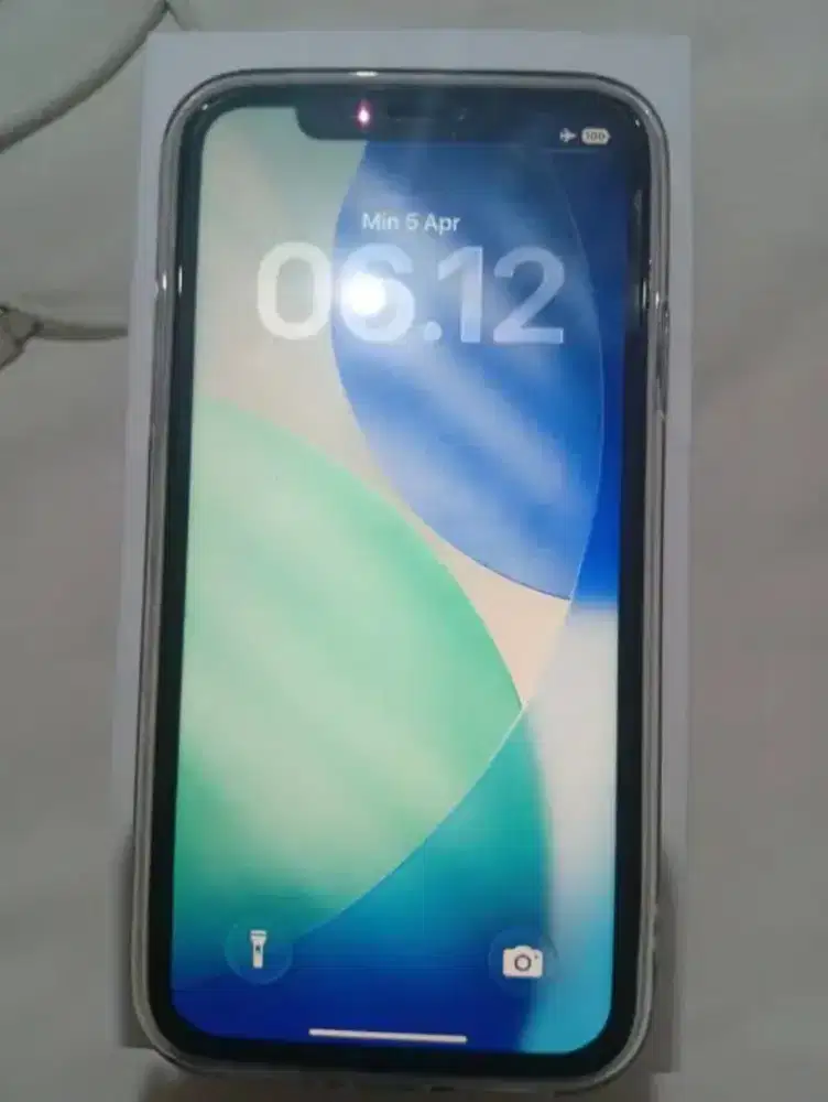 Iphone 11 64gb all operator