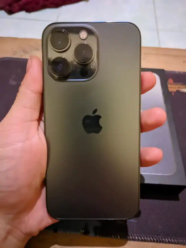 iPhone 13 Pro iBox