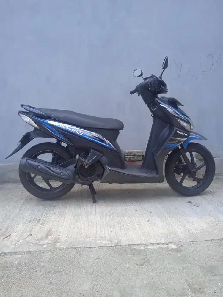 Honda Vario cw th 2012 original