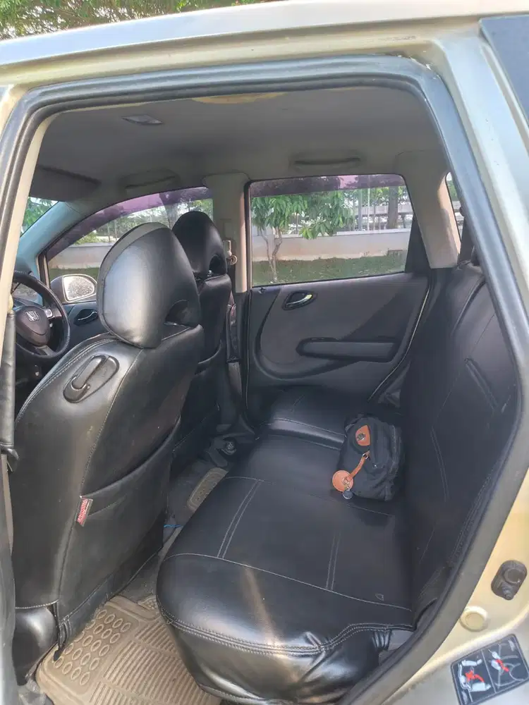 Honda Jazz 2006 Bensin