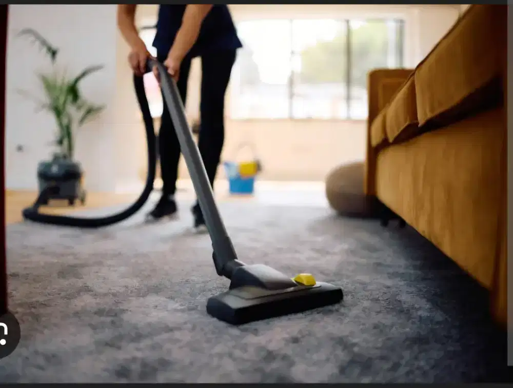 Dibutuhkan ART disukai bisa tinggal