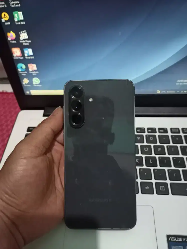 Samsung Galaxy A56 5G