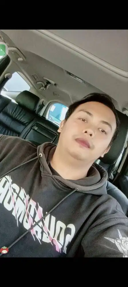 Cari lowongan kerja driver