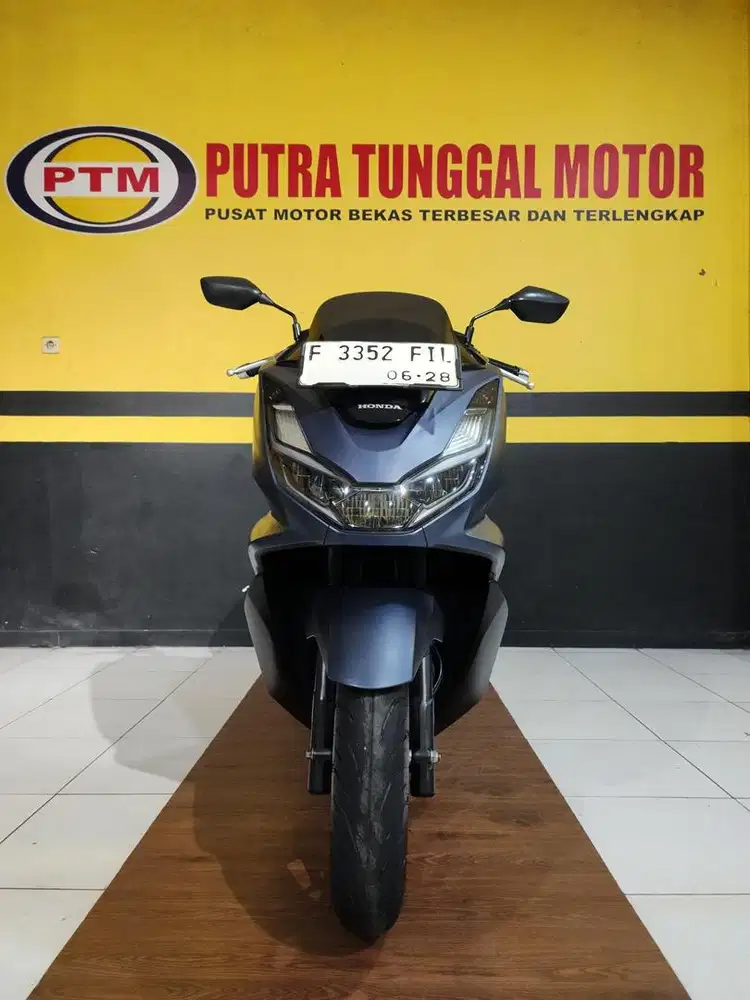 HONDA PCX 160 cbs 2023