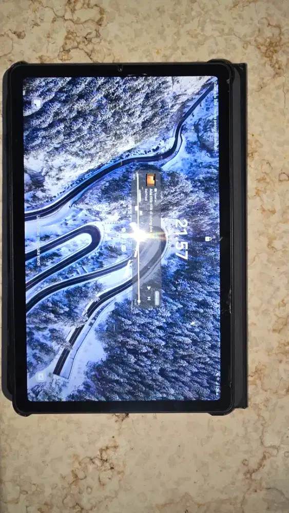 Samsung Tab S6 Lite Simcard and Wifi