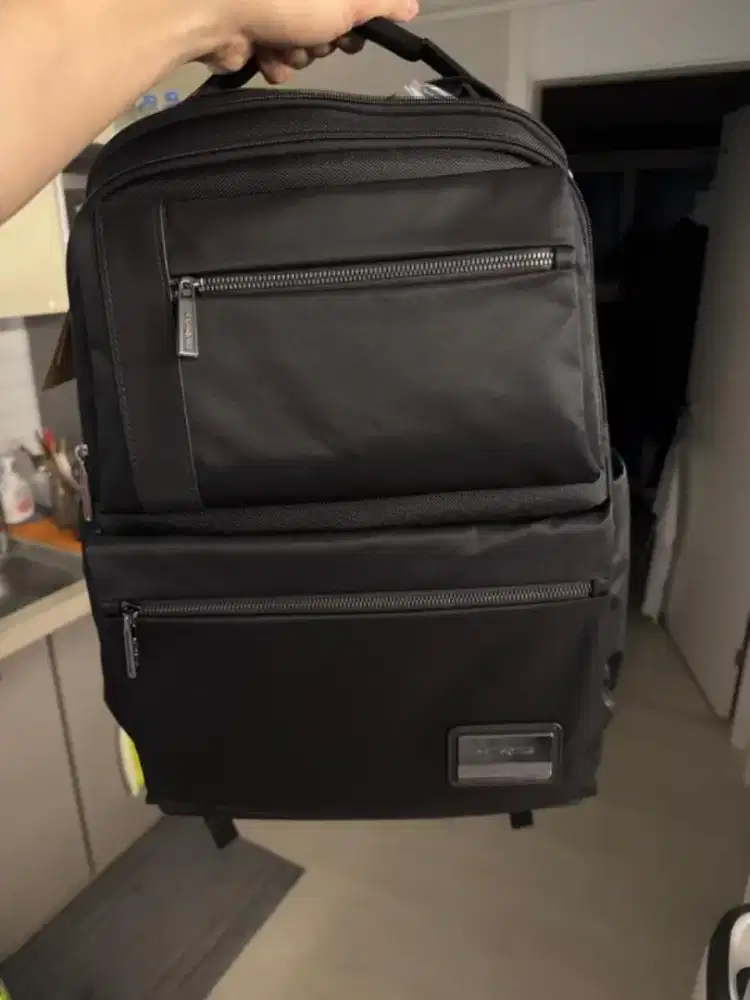 Ransel Tas Backpack Samsonite Open Road 2