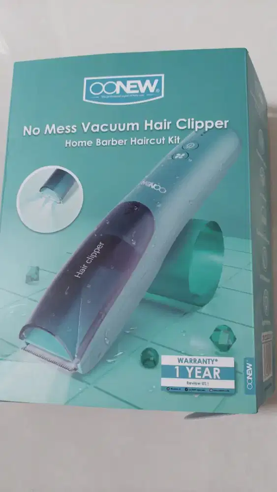 Oonew alat cukur rambut