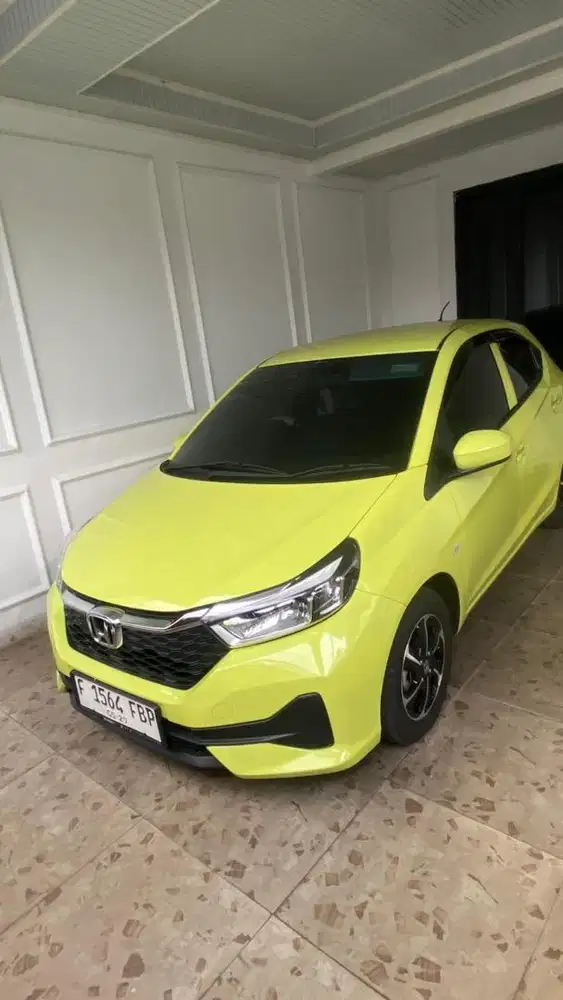 Brio satya new 1,2 E AT