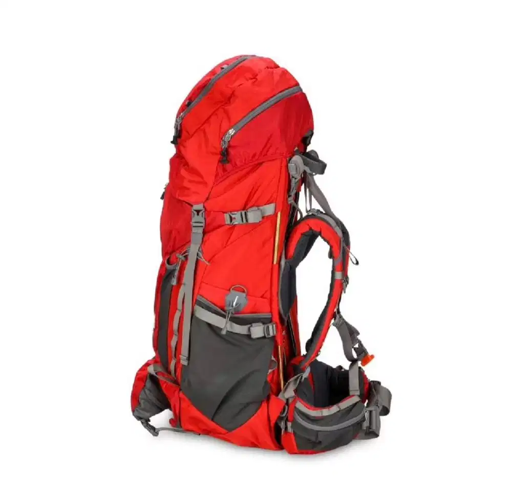 Tas gunung eiger excelsior 75+15