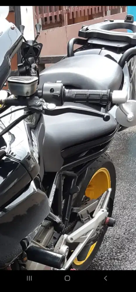 Multistrada DS 100 2004