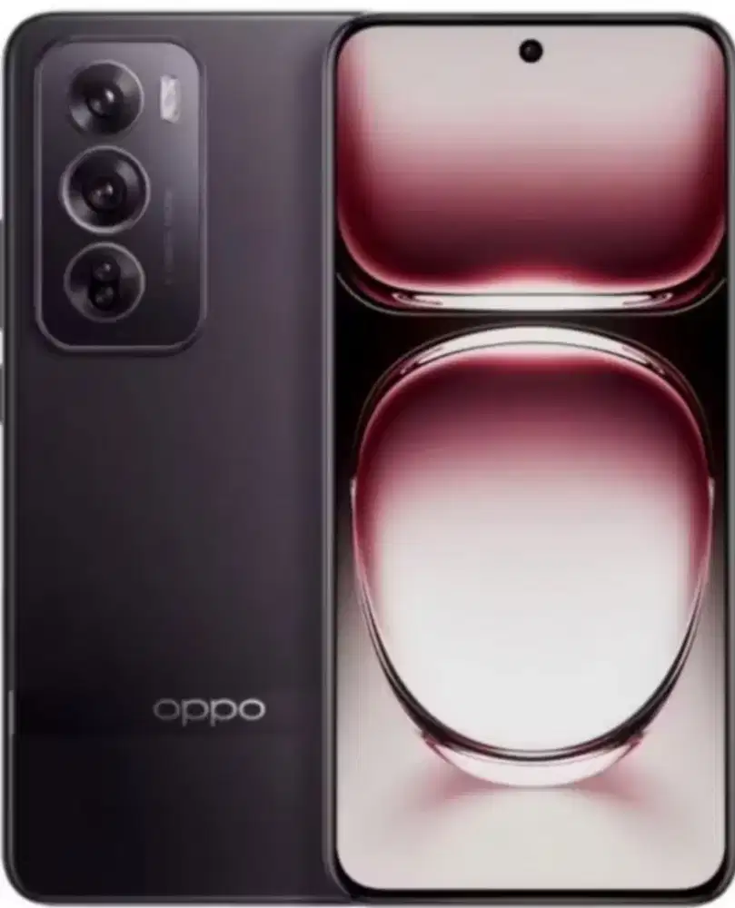 Hp Oppo Reno 12 pro 5g