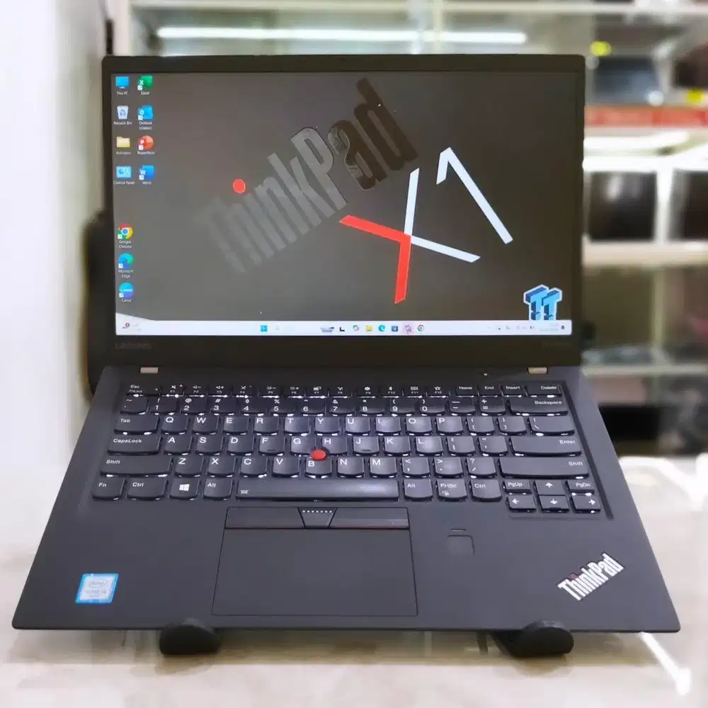 LENOVO THINKPAD X1 CARBON CORE I5 GEN 6
