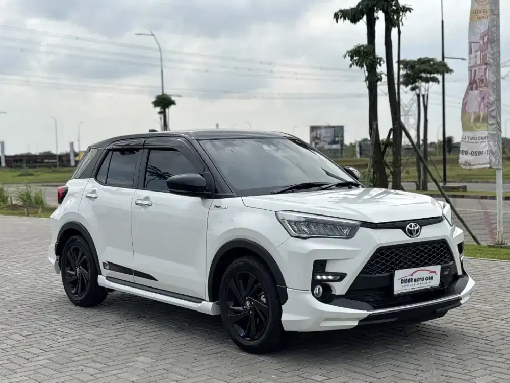 (KM10Rb)Raize GR TSS 2023