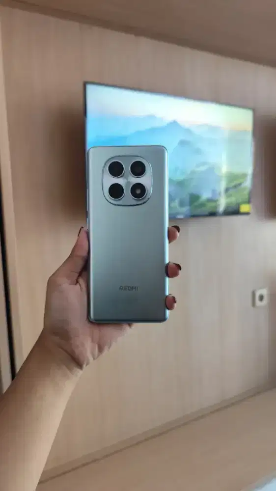 PROMO REDMI NOTE 15 8/128 NEW SEGEL GARANSI