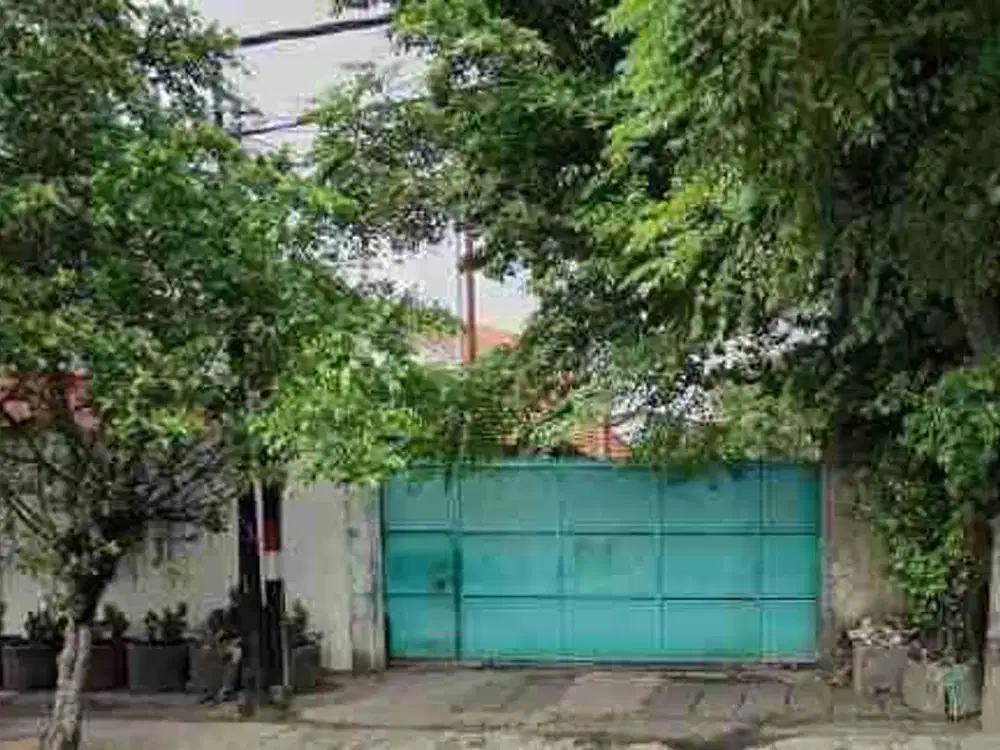 GUDANG MURAH RAYA KENJERAN DEKAT GADING PANTAI